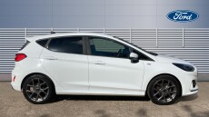 Ford Fiesta 1.0 EcoBoost ST-Line 5dr Petrol Hatchback